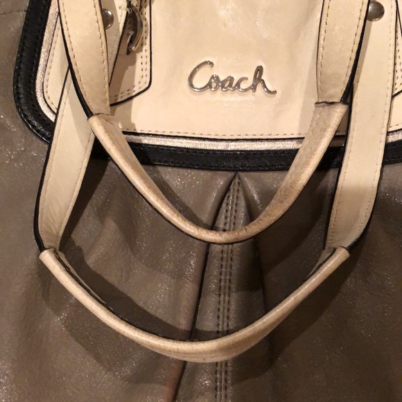 Coach Shoulder/Handbag - Picture 14 of 15